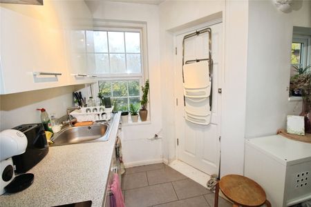 West Barnes Lane, New Malden, KT3 4PP - Photo 5