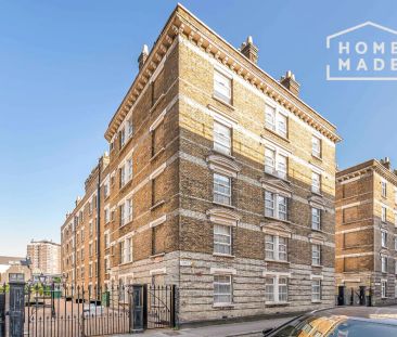 Miles Building, NW1 6RG - Photo 3