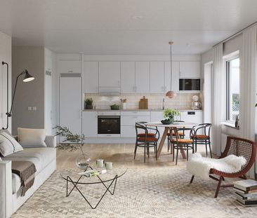 Gårdstensvägen, Angered - Photo 6