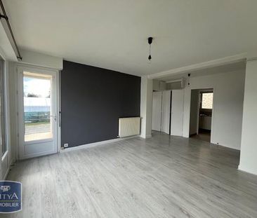 Location Appartement 2 pièces 50m² BRIVE LA GAILLARDE 19100 - Photo 6