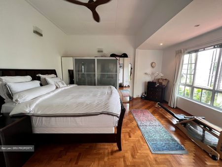 Shamrock Park (D10), Semi-Detached - For Rent - Photo 5
