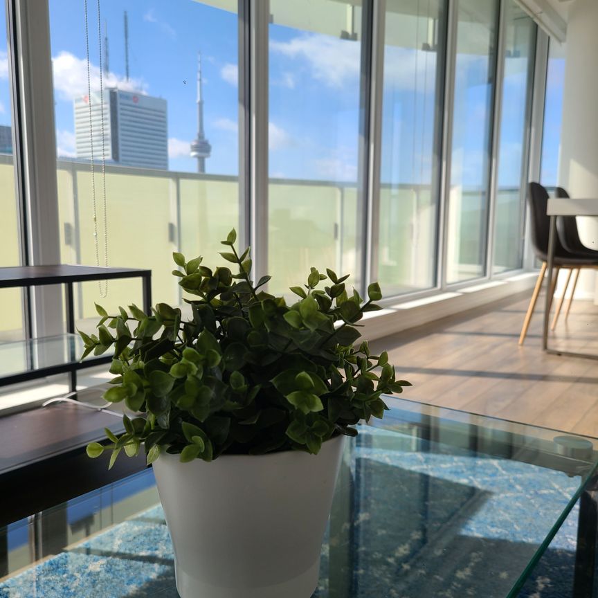 For Lease - 197 Yonge Street Unit# 5709, Toronto, Ontario - Photo 1