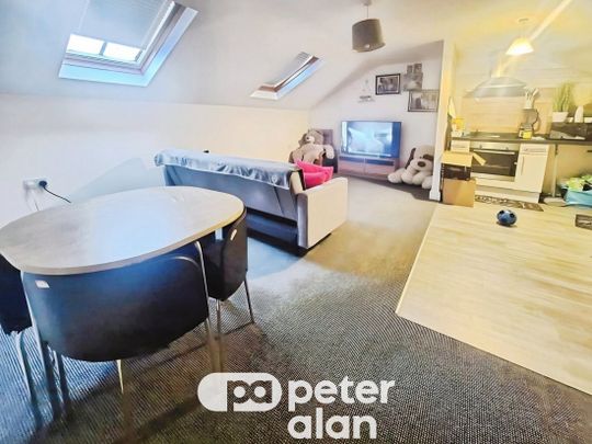 Lower Dock Street, NEWPORT - Photo 1