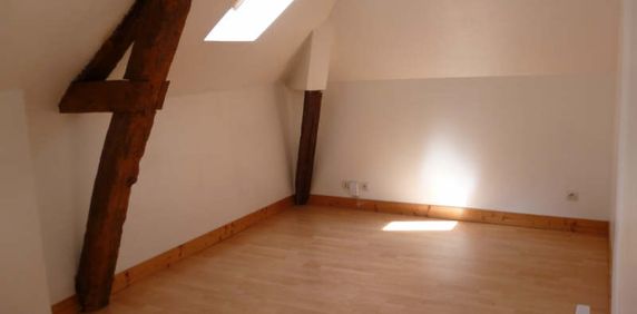 APPARTEMENT CAEN - 1 pièce(s) - 13.13 m2 - Photo 2