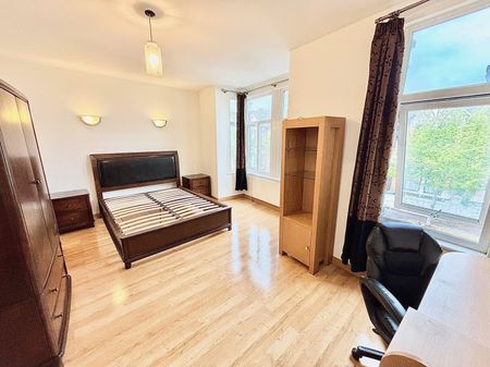 Burghley Road, Leytonstone, E11, London - Photo 4