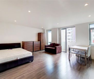 1 bedroom apartment to rent - Photo 4