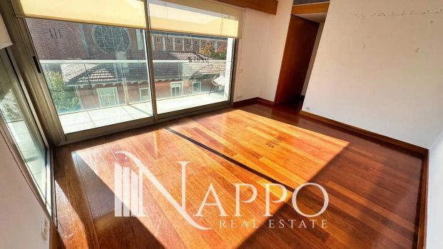 Ático de alquiler en Genil, El Viso - Foto 1