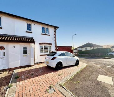 3 bedroom end of terrace house to rent - Photo 4