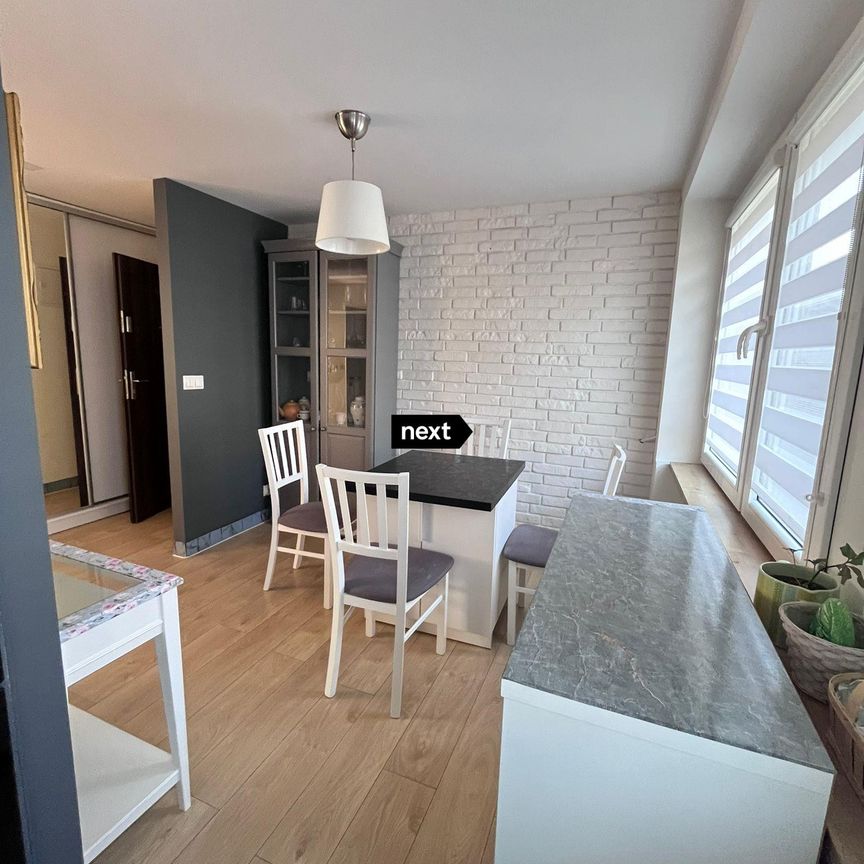 ul.Skowronków- Parter 2 pokoje - Zdjęcie 1