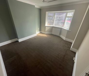 3 bed terraced house to rent in Fairholm Road, Benwell, Newcastle-u... - Photo 1