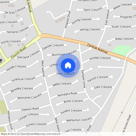 14 Lyndon Crescent, DAMPIER WA 6713