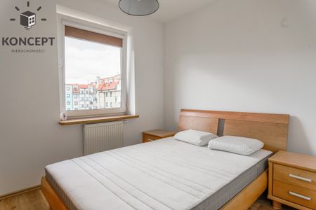 2 pok | Blisko Parku | Klecina | OD 01.02 - Photo 4