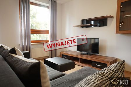 2-pokojowe mieszkanie przy Jasnych Błoniach - Фото 4