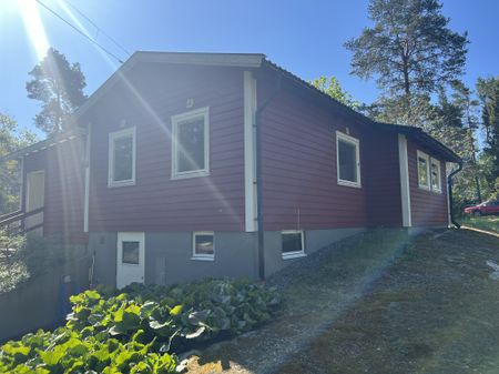 Tistelängsvägen, Värmdö - Foto 5