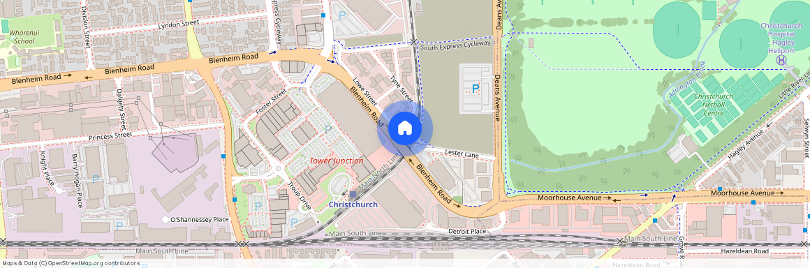 7A Lowe Street, Addington