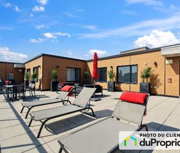 1213 avenue Charles-Huot, Sillery à louer - Photo 6