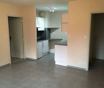 Location appartement t1 bis 2 pièces 38 m² à Rodez (12000) - Photo 1