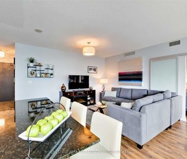 For Lease - 59 East Liberty Street Unit# 1101, Toronto, Ontario - Photo 2
