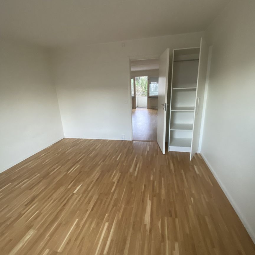 Södra Jordbrovägen - Foto 1