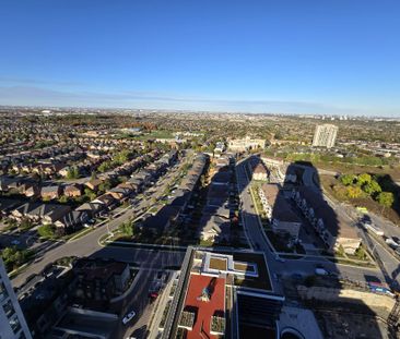 For Lease - 5081 Hurontario Street Unit# 2712, Mississauga, Ontario - Photo 4