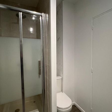 Duplex à Valenciennes de 24,81 m², - Photo 3