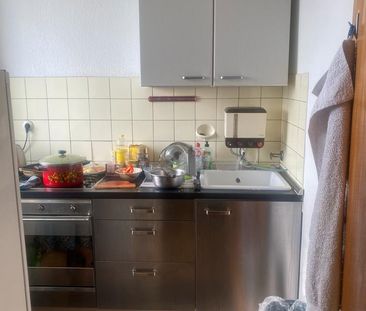 1-Zimmerwohnung in in Neuss, Bedburger Straße - Foto 1