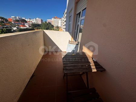 Apartamento T3 em Setúbal - Photo 3
