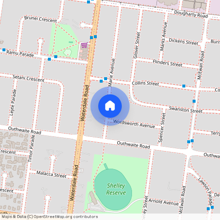 5/4-8 Marie Avenue, Vic 3081, Heidelberg Heights