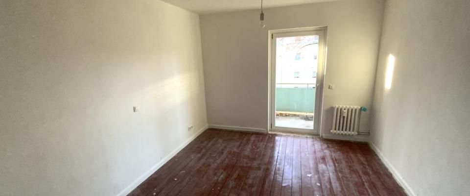 2-Zimmer-Wohnung in Marl Brassert - Photo 1