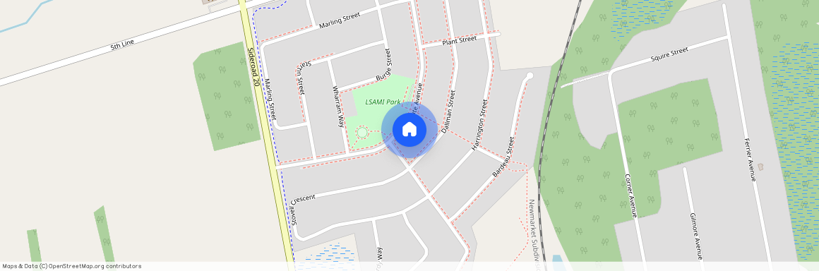 1399 Lormel Gate Avenue #Main & 2nd, Innisfil, Lefroy