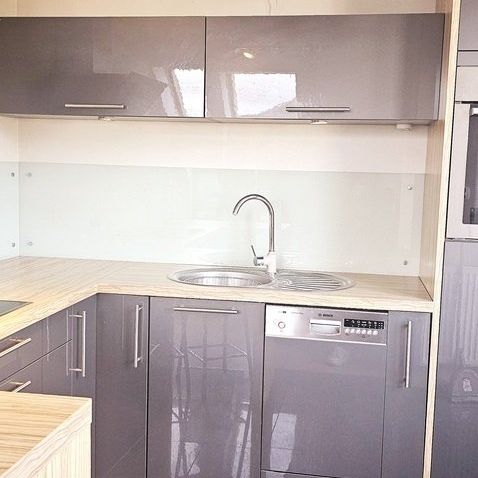 Dwupoziomowe mieszkanie Bukowo/ ul. Policka - Photo 1