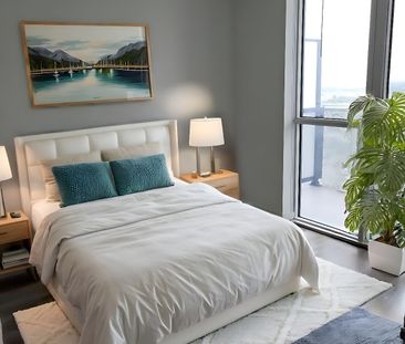 For Lease - 28 Interchange Way Unit# 2201, Vaughan, Ontario - Photo 5