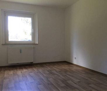 +++ Schön geschnittene Single-Wohnung mit Balkon +++ - Foto 1