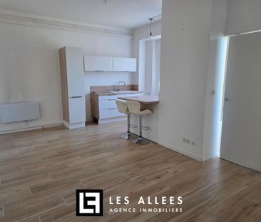 APPARTEMENT PROCHE GARE - Photo 3