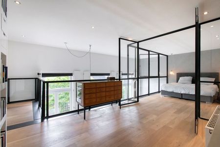 Appartement te huur: Krocht 21 2011 PT Haarlem - Photo 5