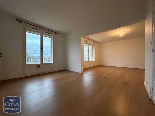 Appartement à louer 5 pièces 107m² - Photo 1