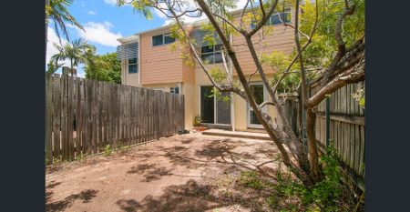 BREAK OF LEASE - RENOVATED TWO BEDROOM TOWNHOUSE - Photo 3