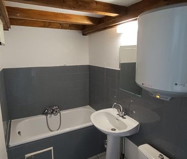 Appartement T1 à GRENOBLE - Photo 5