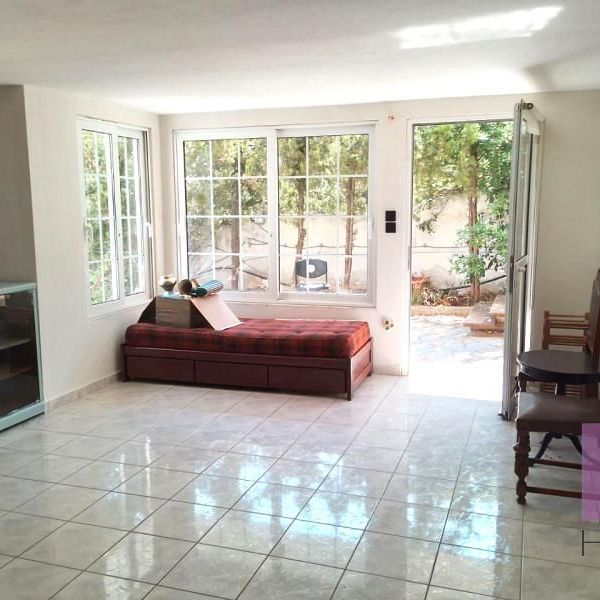 Studio/Γκαρσονιέρα για ενοικίαση - Μαρκόπουλο, - Photo 1