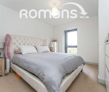 Olympus House, Fire Fly Avenue, Swindon, SN2 - Photo 4