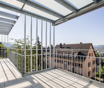 Wohnen im Trendquartier - Photo 4