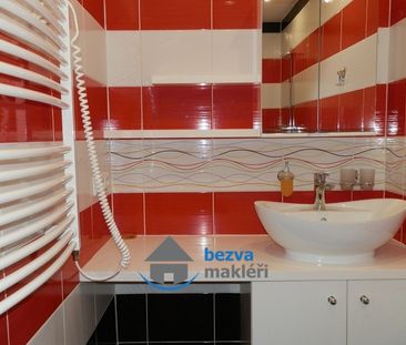 Pronájem bytu 2+1 50 m², Sídliště 1. máje, Rokytnice v Orlických ho... - Fotografie 6
