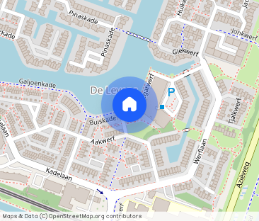 PER 1 FEB: GEMEUBILEERDE 4-KAMER EENGEZINSWONING - Photo 1