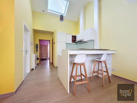 Penthouse te huur - Photo 3