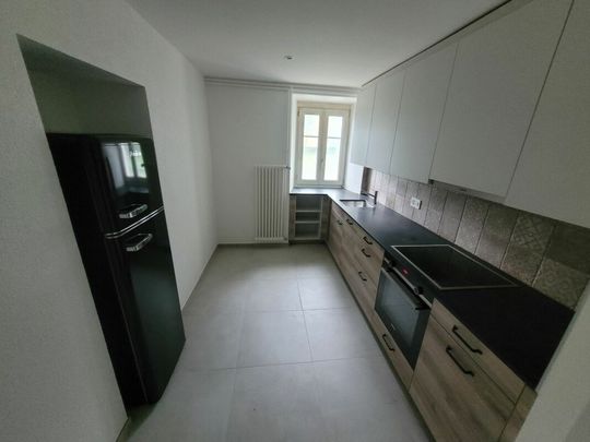 Appartement de 2 pièces dans quartier calme - Photo 1