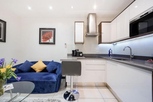 1 bedroom apartment to rent - Photo 1