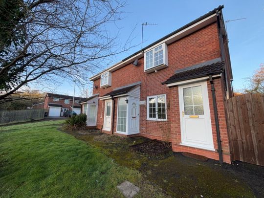 Perryfields Close, Redditch, B98 7YP - Photo 1