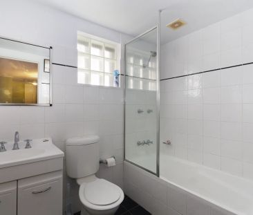 Fully Furnished City Pad - Photo 5