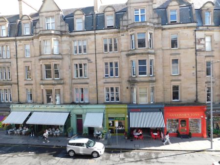 Bruntsfield Place, Edinburgh, EH10 4DF - Photo 4
