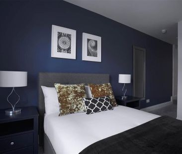 1 bedroom house to rent - Photo 3